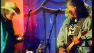 Texas Tornados, 96 Tears, Gruene Hall, 1992 chords