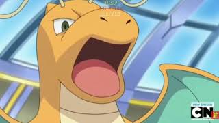 dragonite vs crocodile