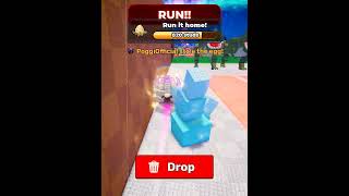 We Had To Survive Another T-Rex Run For An Egg pt.2