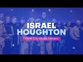 Tim bowman jr  faith city music  tribute performance israel houghton