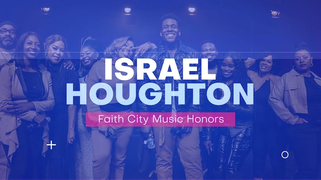 Tim Bowman Jr. & Faith City Music | Tribute Performance Israel Houghton Tim Bowman Jr. & Faith City Music | Tribute Performance Israel Houghton