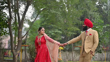 Sang Na | Jass Kanwar |  Punjabi Wedding Song 2020 | Jaspal & Jagbir | Dev photography Ferozepur