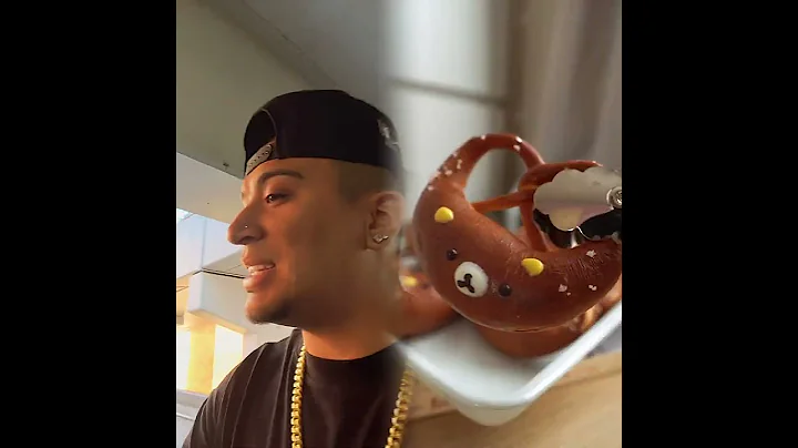 RUNNING INTO YOUR EX IS AWKWARD 😳😰 #FamilyTime #PokemonLegends#WorkFromHome #TreatYourself