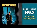NIGHTSTICK - Bande-annonce de VHS - VF