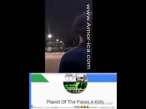 Is this the real reason so many people are being shot in ...