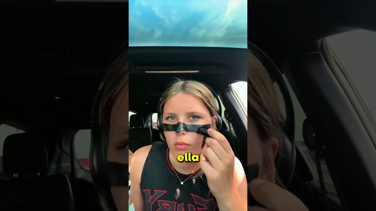 EL MEJOR TREND DEL MUNDO!! 😯