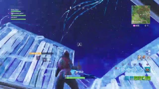 Fortnite BR Fast Builder 170+ Wins