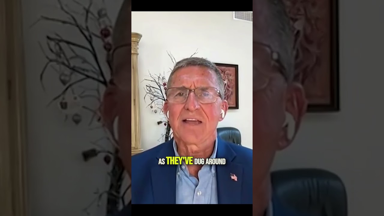 Bolton Raid & Coup: Gabbard, Trump & Obama's Actions 