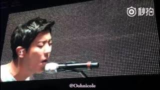 All of Me  chanyeol