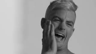 Behind The Scenes Melbourne Shoot