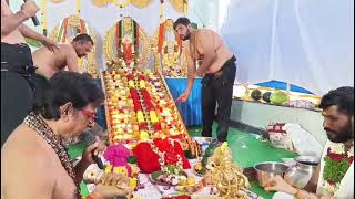 Pari Puja Song Sharanam
