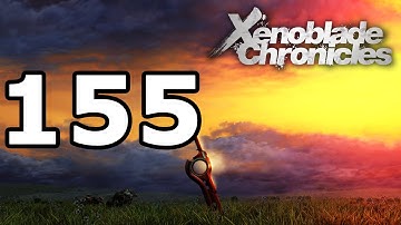 Xenoblade Chronicles Walkthrough Part 155 - No Commentary Playthrough (PC)