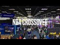 NBA All Star Weekend NBA Crossover NBA All Star Weekend NBA Crossover