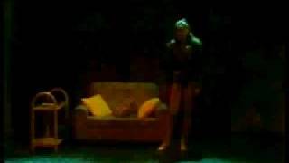 Annalisa Cucchiara. Quanto Lavoro. Di Tony Cucchiara. Da Che Disastro, Sono Una Figlia Darte