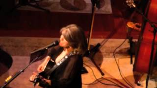 Kathy Mattea, Where've You Been chords