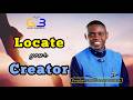 Locate Your CREATOR For A Fruitful Life In 2026 Onyamekyeame Samuel Larbi Gyimah With A DEEP WORD 