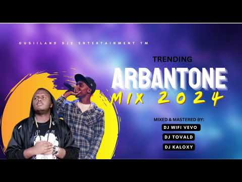 Taki Nakati Trending Arbantone Mix 2024 Dj Tovald Ft Dj Wifi Vevo Ft Dj Kaloxy Ft Tipsy GeeMandy.