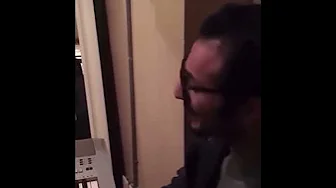 انا من صدمة غيابك عجزت احدد احساسي