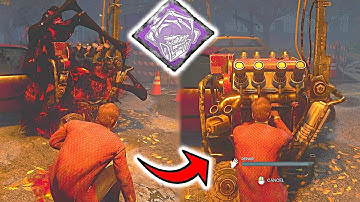 Nicolas Cage Can Counter Corrupt Intervention