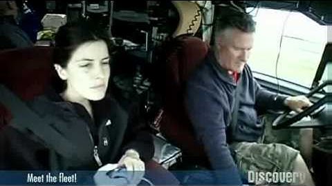 STORM CHASERS - SEASON 1 - EPISODE 3