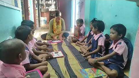 IGNOU DECE-4 Project Video Activity-9