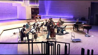 Impulse Ensemble | RNCM Lab Week Concert