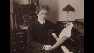 Percy Grainger Favourites - Stokowski commissions conducted by Oliver Knussen