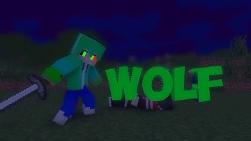 (Arifqi kiki)Mine Imator Intro Template #9(Added Rigs By me)