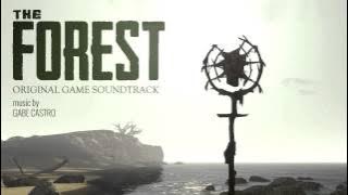 The Forest: Original Game Soundtrack - Cassette 1