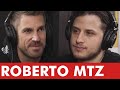 CREATIVO #75 - ROBERTO MTZ