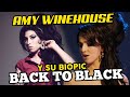 La historia de AMY WINEHOUSE y su nueva biopic, ‘Back to Black’