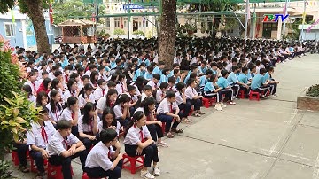 Lịch nghỉ hè của học sinh cả nước năm học 2024 - 2025