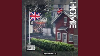 Home (feat. Sako, Lyp)