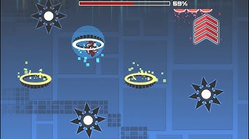 Sedulous Layout 100% By Arnorax123