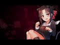 Nightcore - Vertigo - JJD ft. Cecilia Gault (Lyrics)