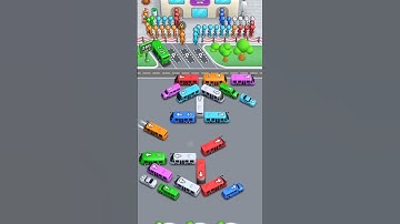 crowd express level 546 #games #andriodgamin #androidapp #gameplay #androidgame #crowdexpressgame