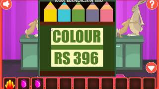 Bonny House Escape Part1 screenshot 2