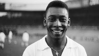 Pelé Best Skills Goals