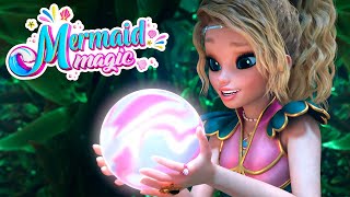 NEW VIDEO! Mermaid Magic | The Pearls of Neptune 🫧 | Mertropia's Secrets Unveiled