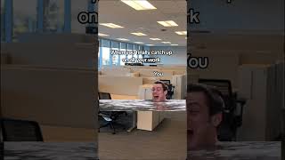 #funny #work #memes #relatable #office #humor #trending #shorts #short #subscribe #shortvideo