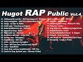 Top 25  Hugot Rap OPM Love Songs - Hugot Rap Tagalog Love Songs - Nonstop Tagalog Rap Public...
