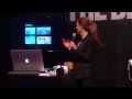 Specular Theory virtual reality presentation at CES