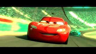 CARS 3 Disney Rayo McQueen Play With Lightning Mcqueen, Kids Games, Cartoon For Kids #267