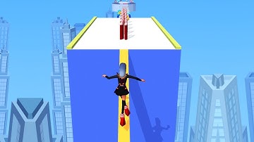 High Heels All levels 380 Android & iOS Gameplay Walkthrough Part 21