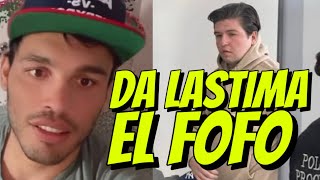 🔥JC CHAVEZ JR. ENKABRON4DO EXPRESA LASTIMA POR EL FOFO MARQUEZ