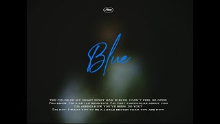 [4K]221217 이무진콘서트 부산 케플러 Kep1er 김채현 fancam /볼빨간사춘기  Blue 직캠