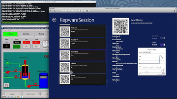 Native Apps - Windows 8