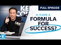 Is There a Formula For Success?