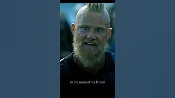 Thumbnail of #vikings #ragnarlothbrokedit #ragnar