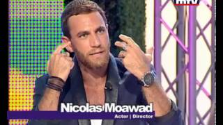 Men El Ekhir - Nicolas Mouawad 01/09/2013